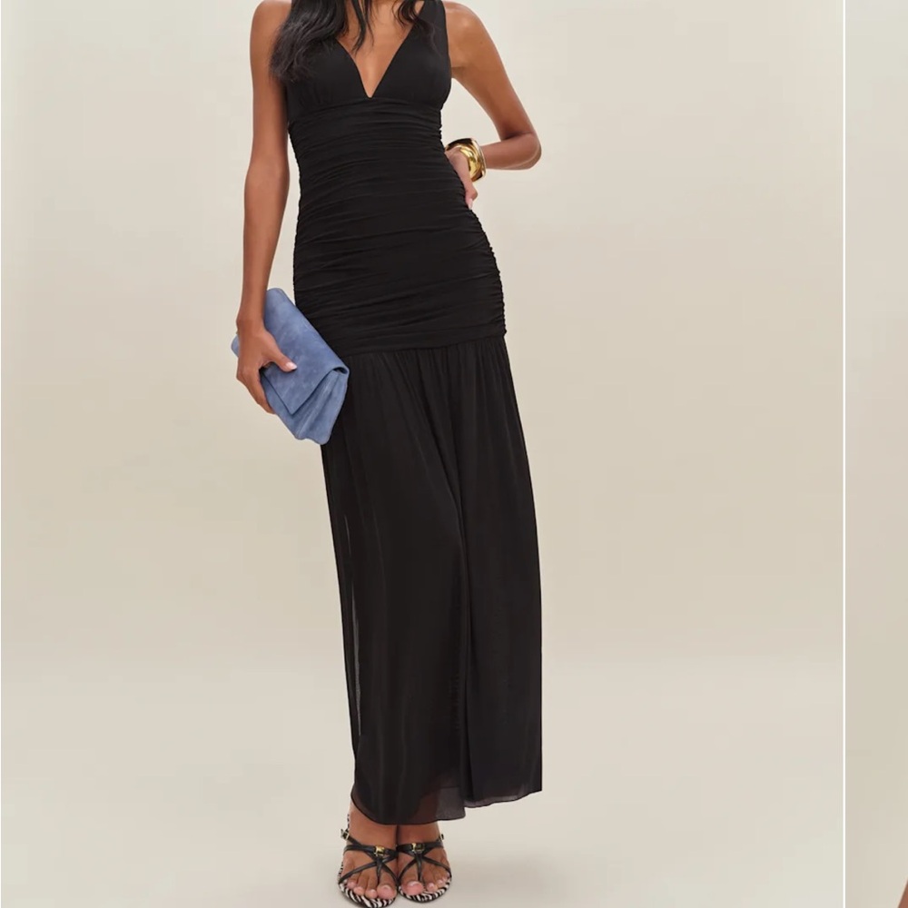 Aura Knit Dress